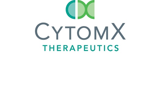 Cytomx Logo