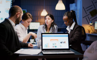 From Data to Decisions: How Our Platform Delivers Instant Workforce Insights