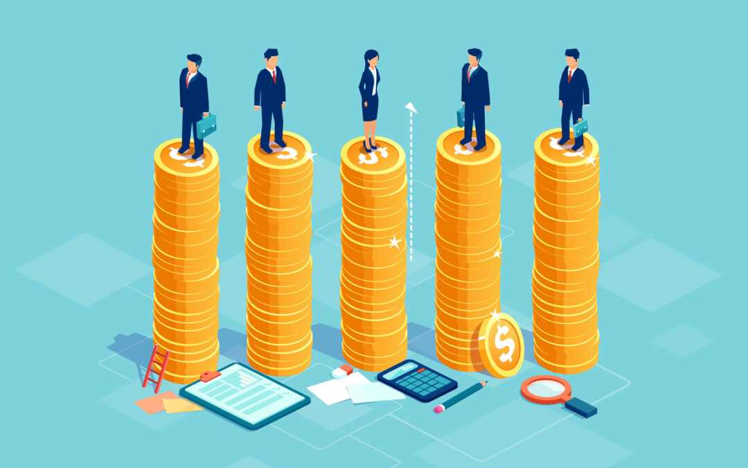 Pay Equity: Driving Fairness and Growth